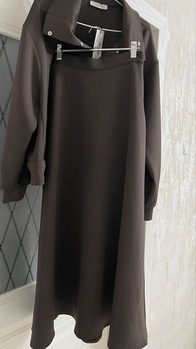 Стильная двойка от турецкого бренда hooоps (s)