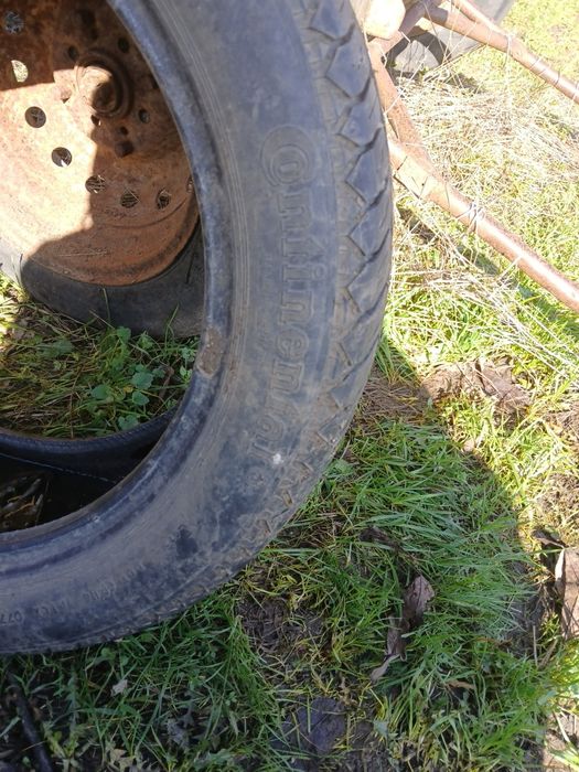 Гуми 195.50.15 летни