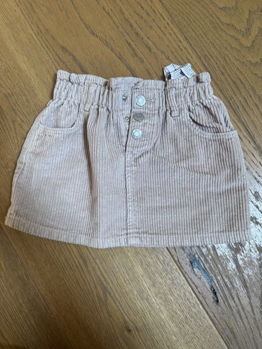 Fustita zara marimea 86