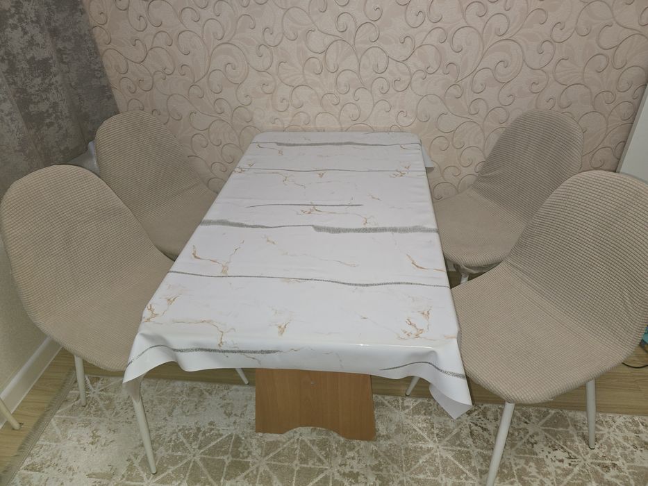 Стулья в отличном состоянии