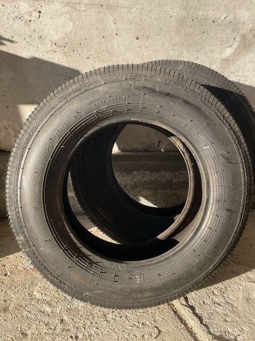 Гуми 13 цола руски