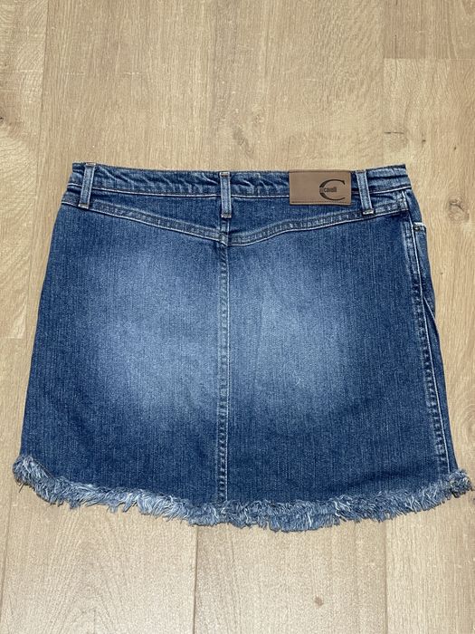 Fusta blugi Roberto Cavalli mas 36(42IT)