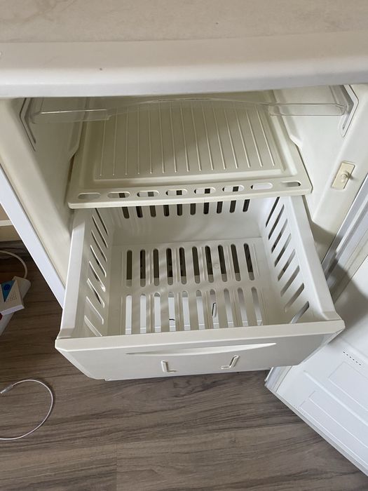 Морозильник Daewoo