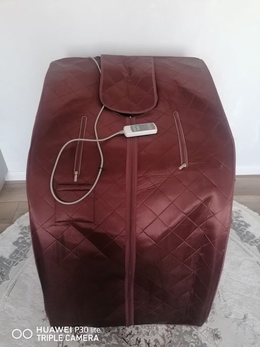 Продам домашн сауну