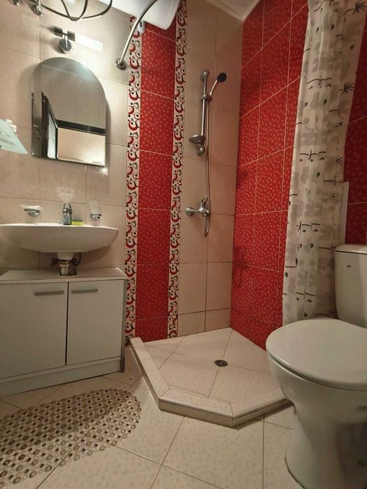 Дава се под наем Двустаен апартамент в к.к. Слънчев бряг - 70 кв.м за 1275 € - Снимка #5