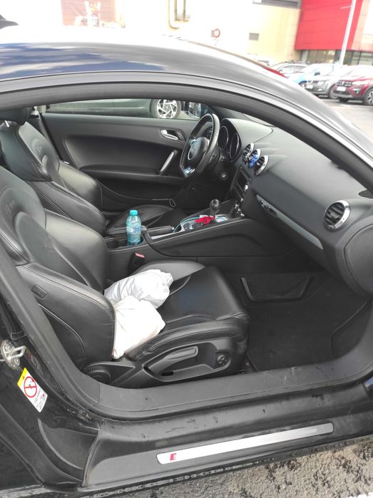 Audi TT / 2007 / 2.0 benzina / 200 CP / 96.000 km