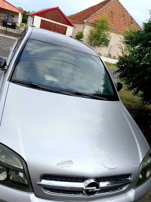 Vând Opel VECTRA C