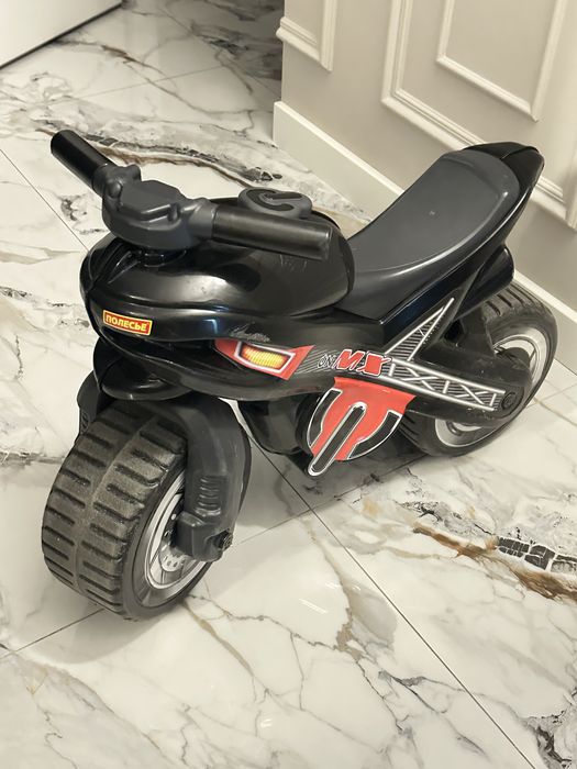 Детский мотоцикл