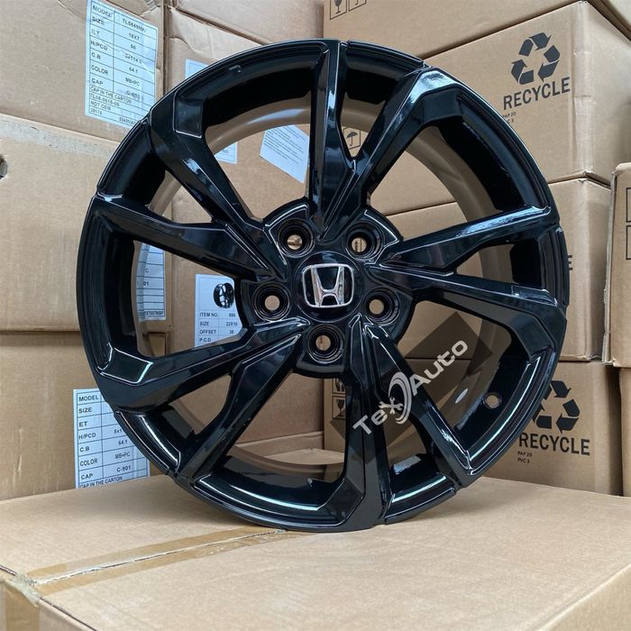 17″ Джанти за HONDA Accord Civic CR-Z CRV FRV