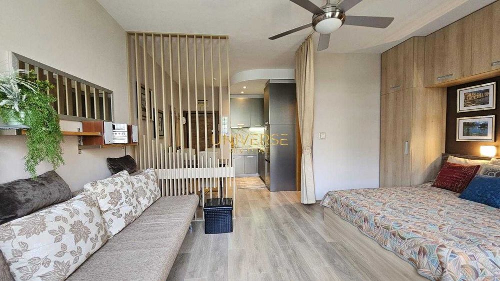 Продава се Едностаен апартамент в к.к. Слънчев бряг - 45 кв.м за 1834 €/кв.м - Снимка #8