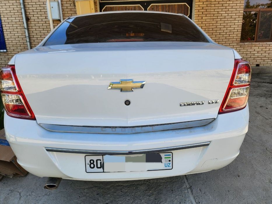 Cobalt LTZ 2020 sotiladi