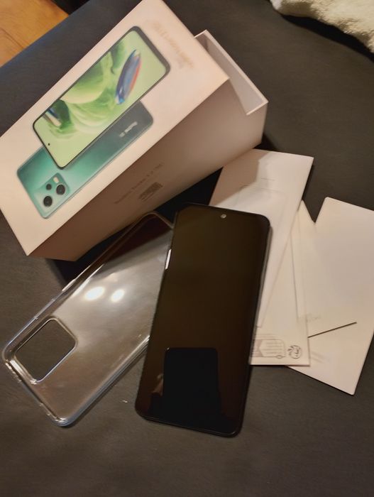 Redmi Note 12 "5G"