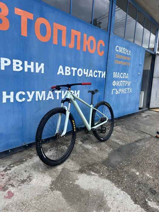 Продавам колело в много добро състояние