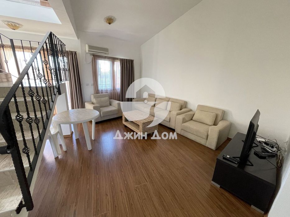 Продава се Мезонет в Ахелой - 94 кв.м за 825 €/кв.м - Снимка #1