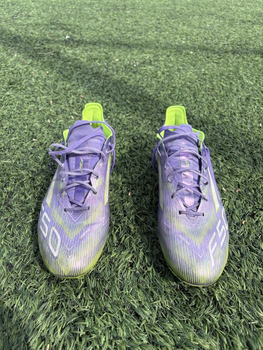 Adidas F50 Elite