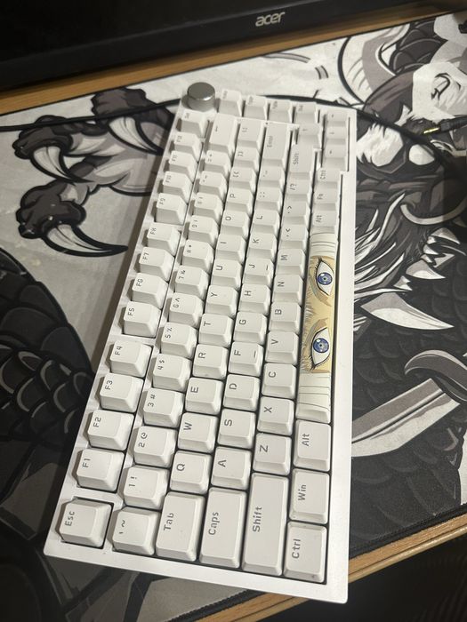 Продам клаву AJLZZ Ak820