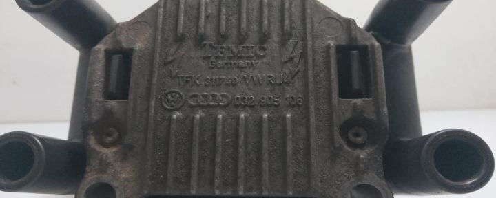 Bobina inductie 032905106 Volkswagen VW Golf  seria