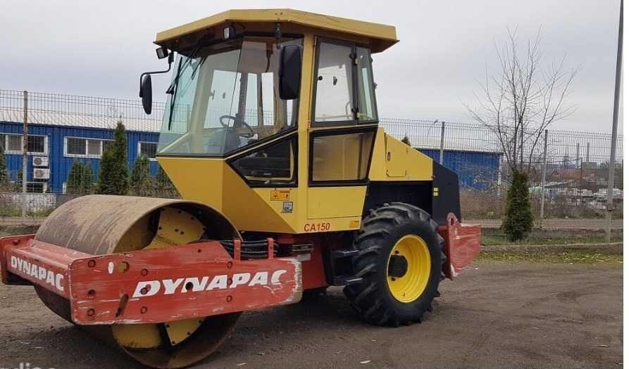 Каток аренда вибро каток