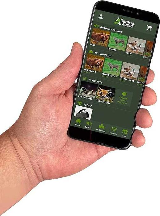 Chematoare electronica ICOtec Renegade + cu Bluetooth si telecomanda