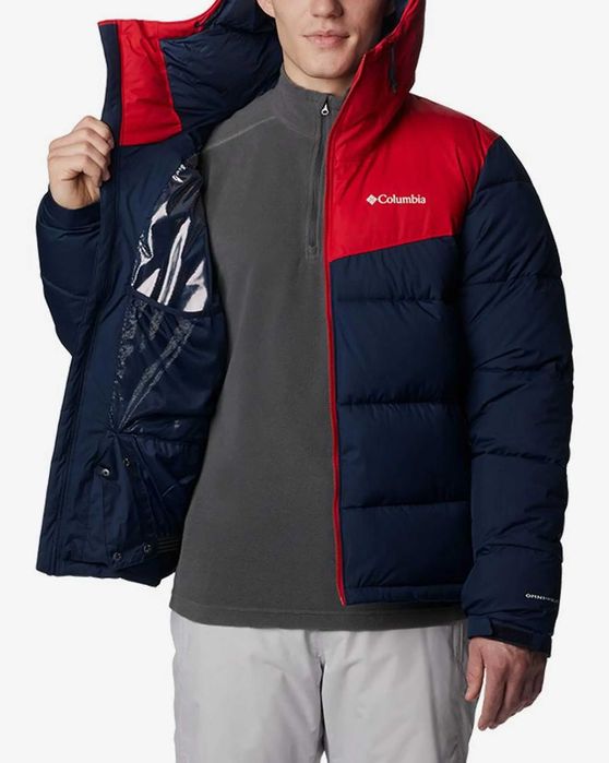 Марково яке Columbia