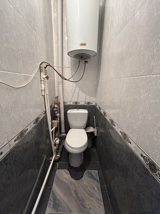 2 к кв., Авиагородок