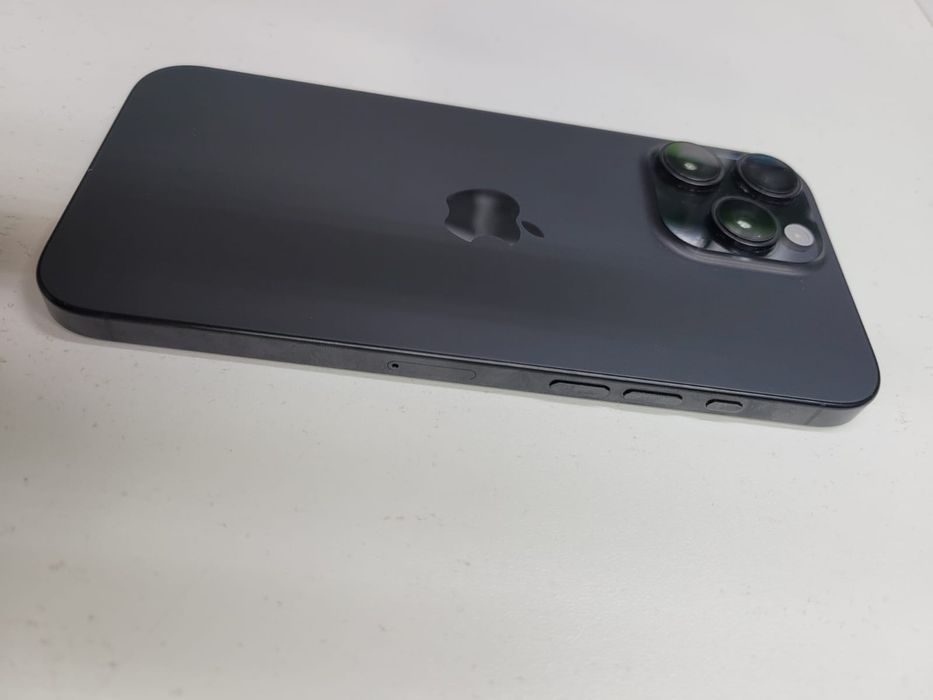 iPhone 16 pro max 256G