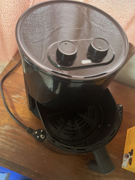 Vand AirFryer.