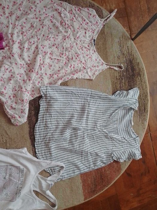 Lot vara dama 10 articole mărimea 40-L