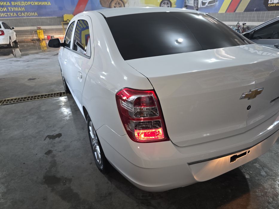 Cobalt4 STAYL 2025y VIKUP VARIANT Avtokredit Istalgan Usulda Kelishami