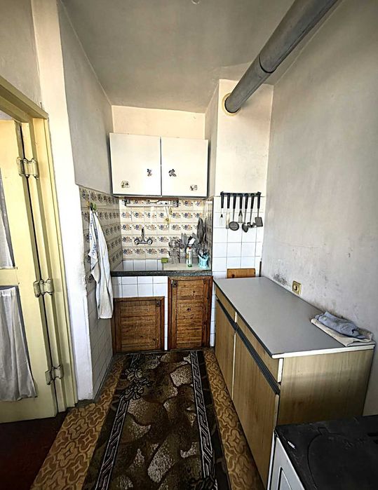 Продава се Тристаен апартамент в Разград, Център - 86 кв.м за 1050 €/кв.м - Снимка #6