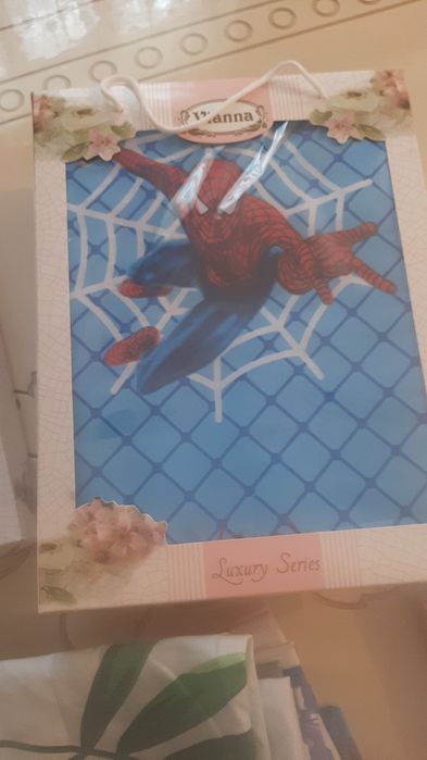 Детск.пастелдер набор