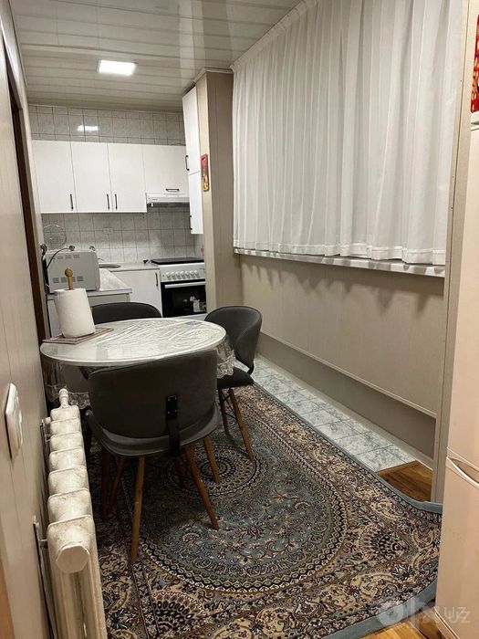 Сдаётся 2-комн Шайхантахурский район, 50 м²