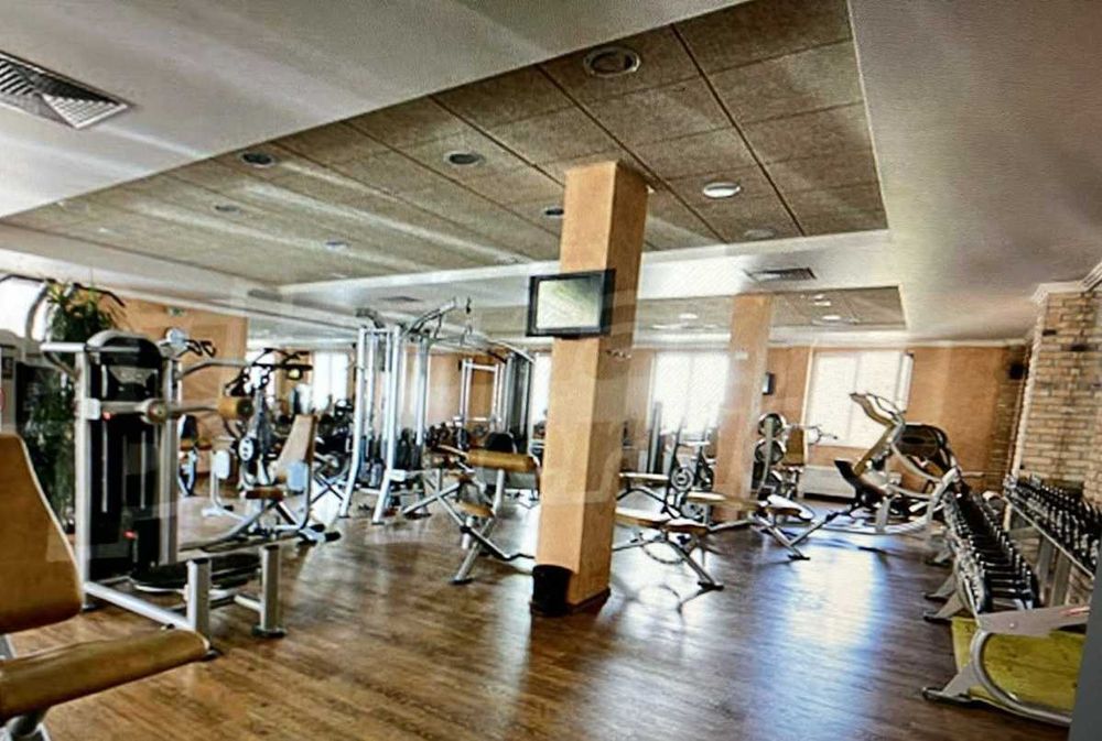 Продава се Двустаен апартамент в София, Борово - 65 кв.м за 3924 €/кв.м - Снимка #5