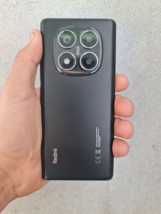 Redmi Note 14 pro