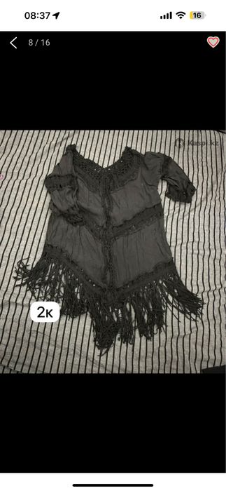 Продам женскую одежду