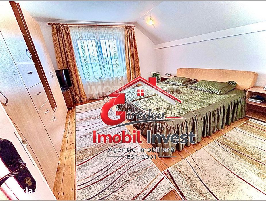 Duplex in INIMA Orasului Alba Iulia! | 180 mp | Garaj  | Teren 462 mp