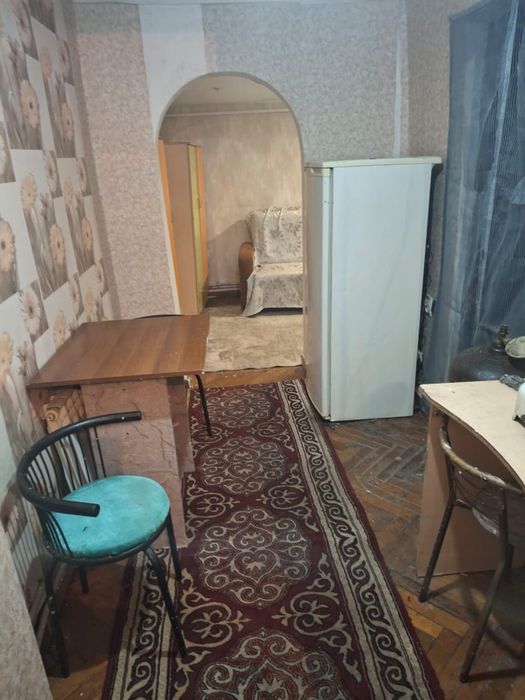 Сдам в аренду квартиру