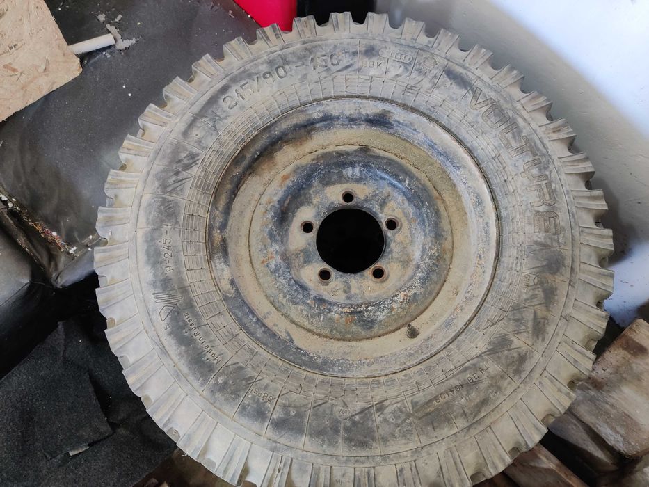 Резина Кама 175/70R13