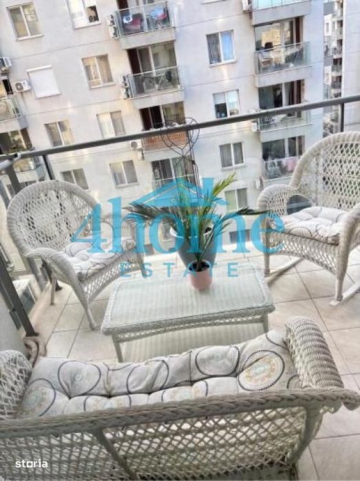 Apartament 2 Camere| Rose Garden| Obor| Bloc Nou| Parcare subterana