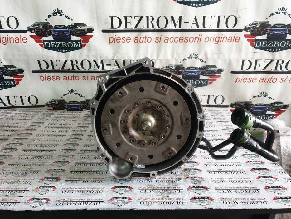 Cutie Viteze GA8HP70Z 24008742498 Bmw F10 F11 F01 F16 F12 F13 313 CAI