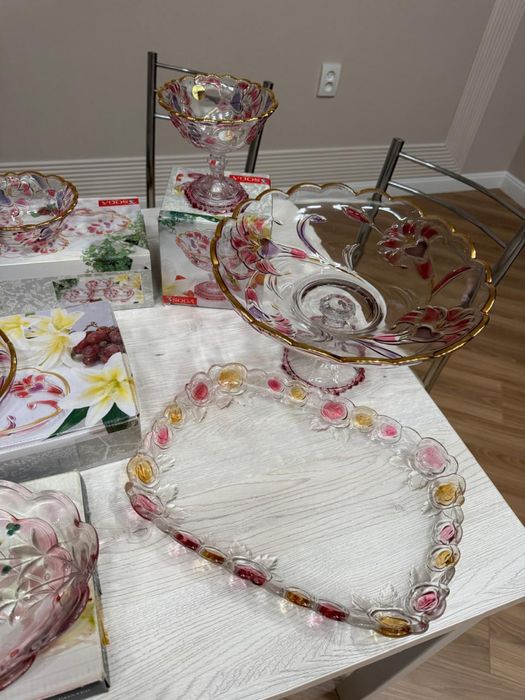 Кухоная посуда Soga