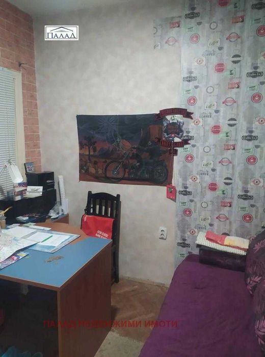 Продава се Тристаен апартамент в Варна, Операта - 76 кв.м за 2106 €/кв.м - Снимка #4