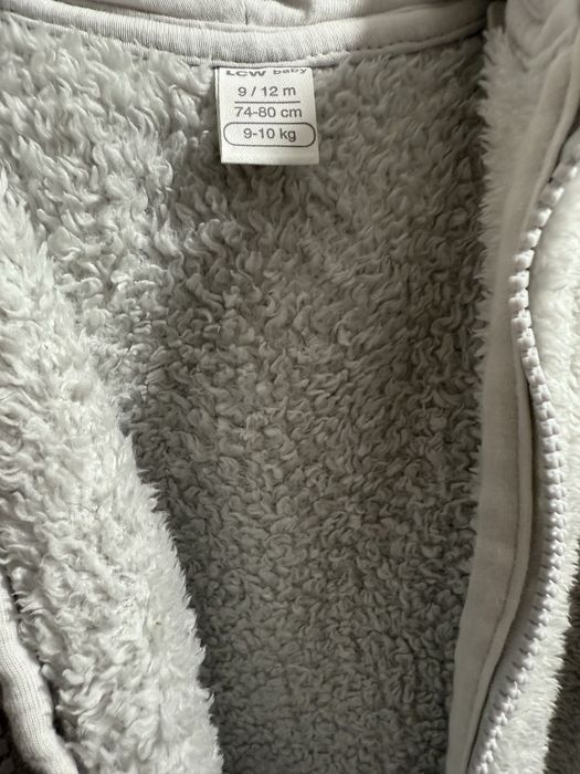 Комбинезон детский