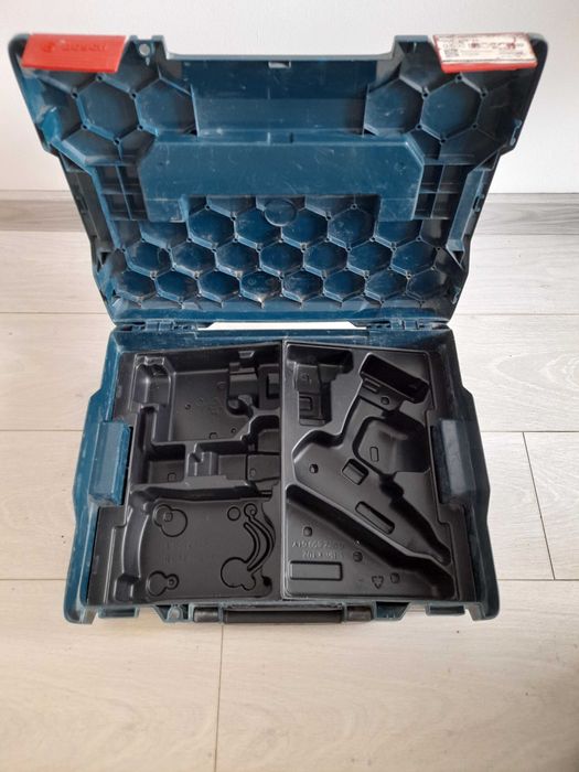 Bosch L-BOXX куфар за машини/инструменти