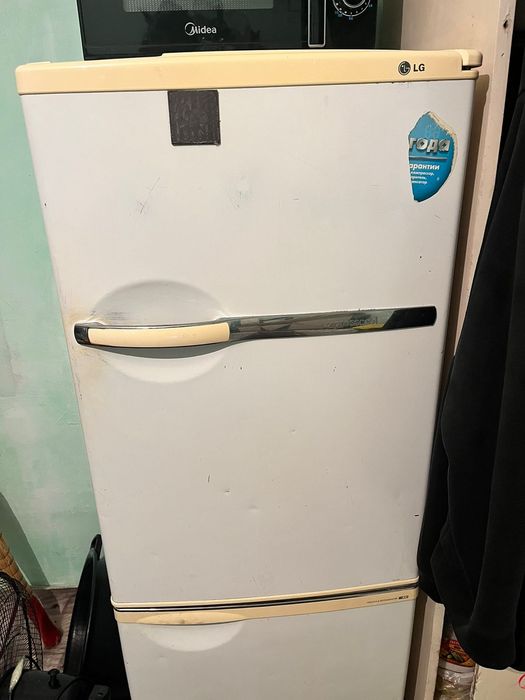 Заправка холодильников морозильников в Алматы  24/7