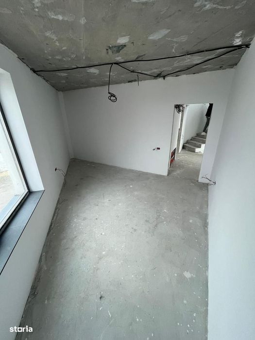Casa duplex Palazu Mare cu vedere partiala lac - Comision 0%