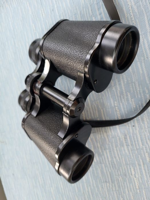 Binoclu  SUPER ZENITH  8×30 Japan
