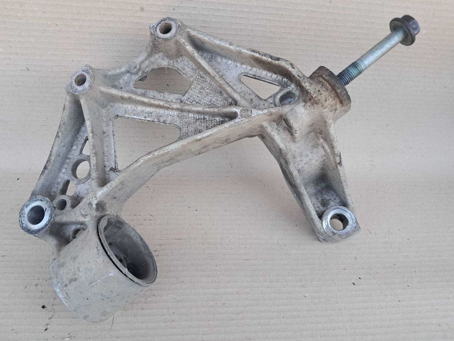 Vw Polo Seat Ibiza Skoda Fabia, set suporti bascule fata