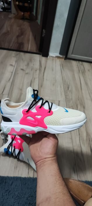 Nike react presto gs   Nr 40.5    26 cm