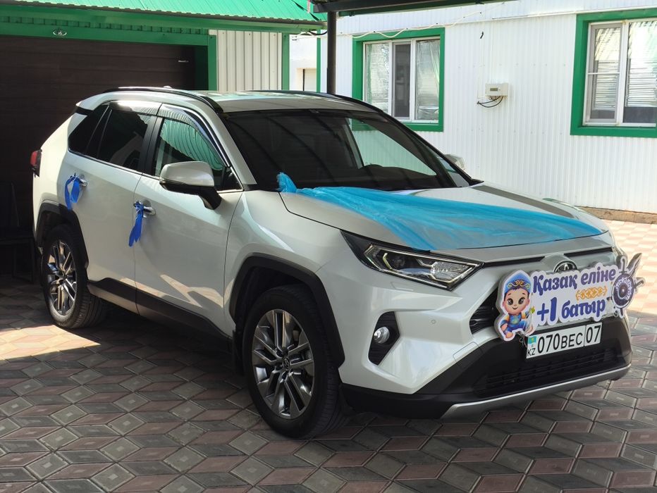 Выписка из роддома